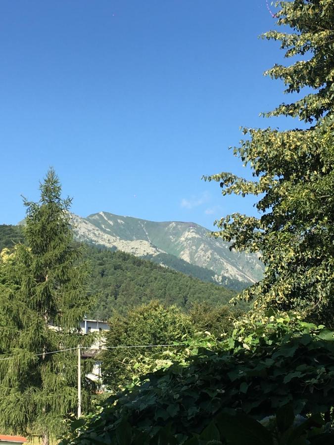 Lo Scoiattolo Bed and Breakfast Giaveno Buitenkant foto