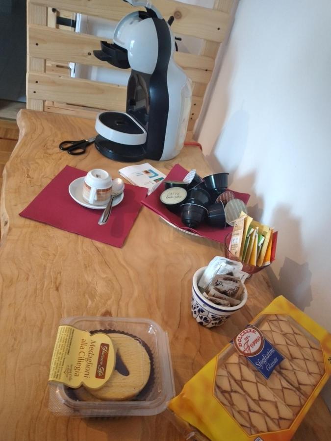 Lo Scoiattolo Bed and Breakfast Giaveno Buitenkant foto