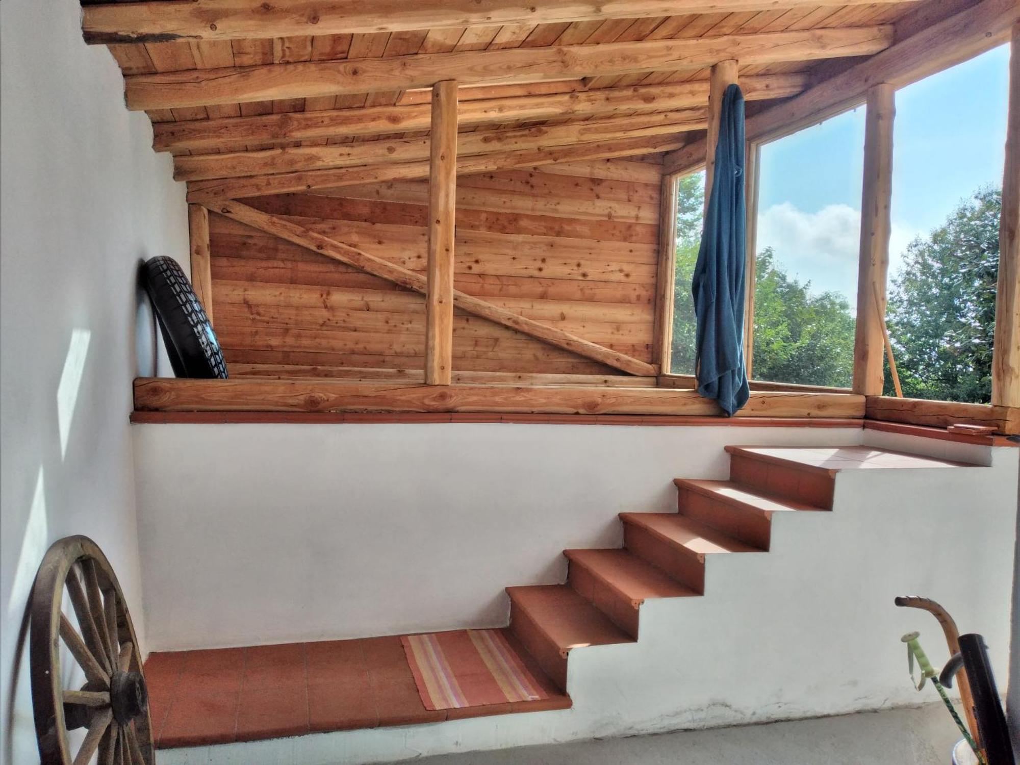 Lo Scoiattolo Bed and Breakfast Giaveno Buitenkant foto