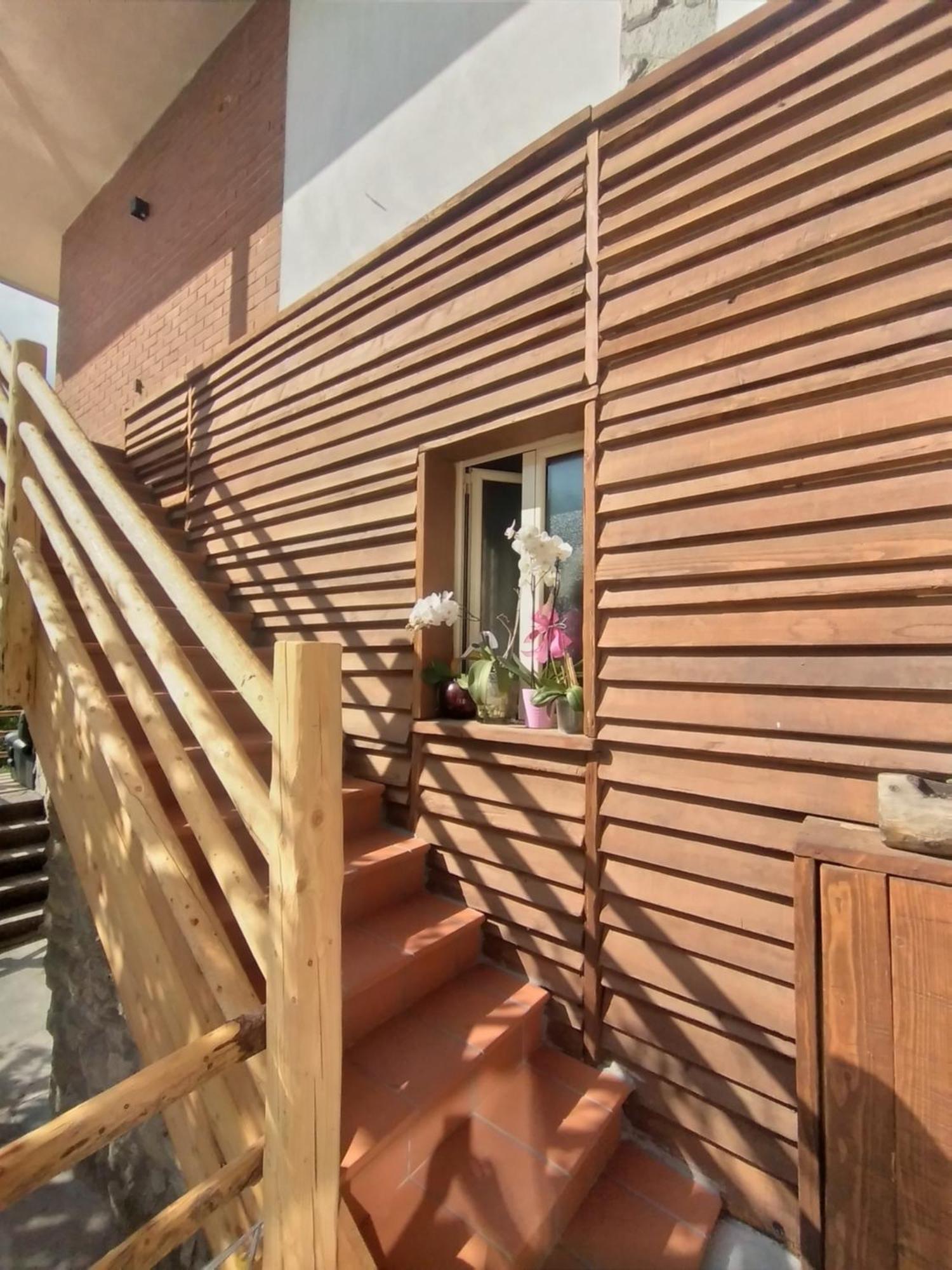 Lo Scoiattolo Bed and Breakfast Giaveno Buitenkant foto