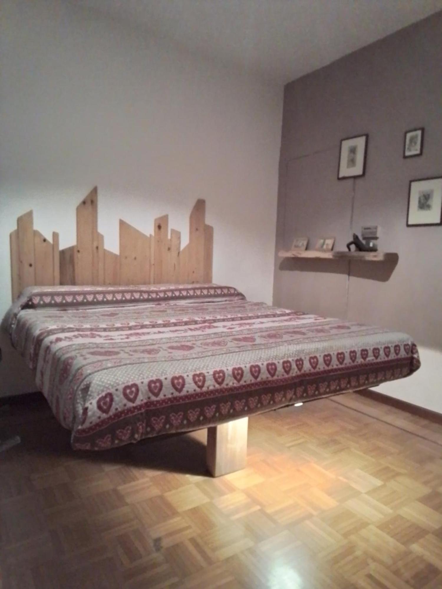 Lo Scoiattolo Bed and Breakfast Giaveno Buitenkant foto